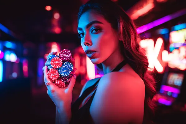 JLWAFA Jackpot Slots — Spin for massive rewards A dramatic shot of winning sevens landing on a slot reel surrounded by shining gold coins, symbolizing big wins.